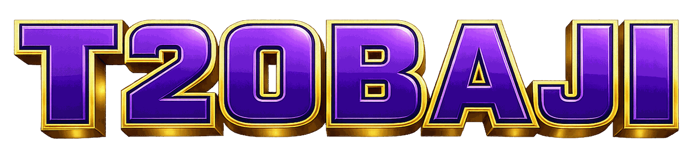 t20baji logo